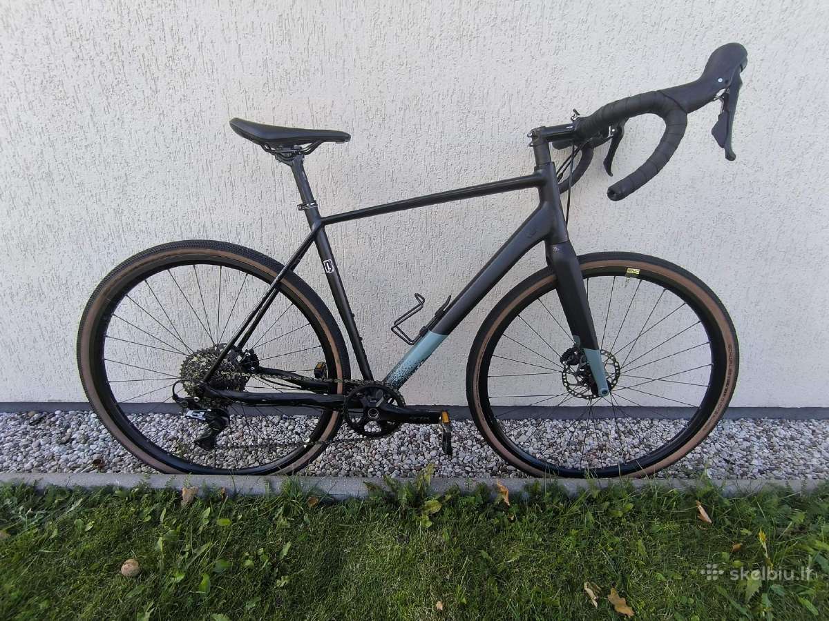 Superior x-road elite gr - nuotraukos Nr. 2