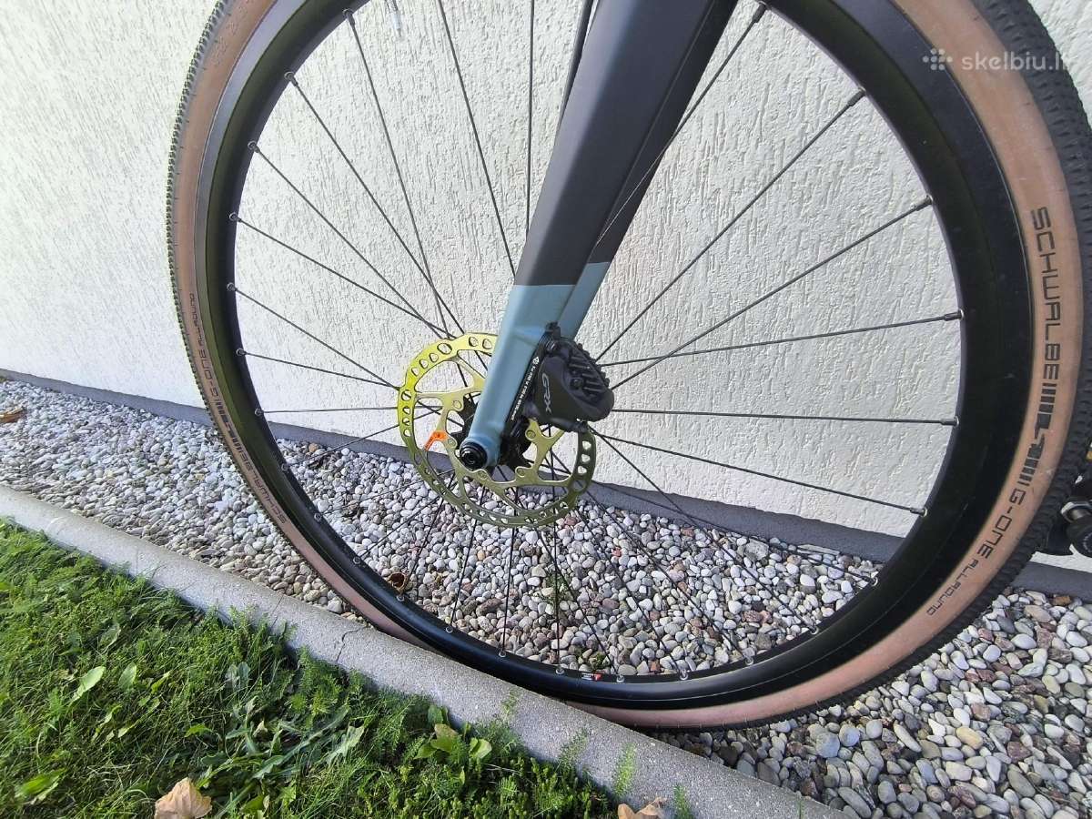 Superior x-road elite gr - nuotraukos Nr. 3