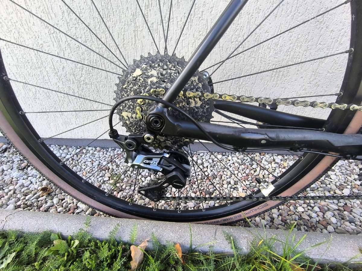 Superior x-road elite gr - nuotraukos Nr. 5