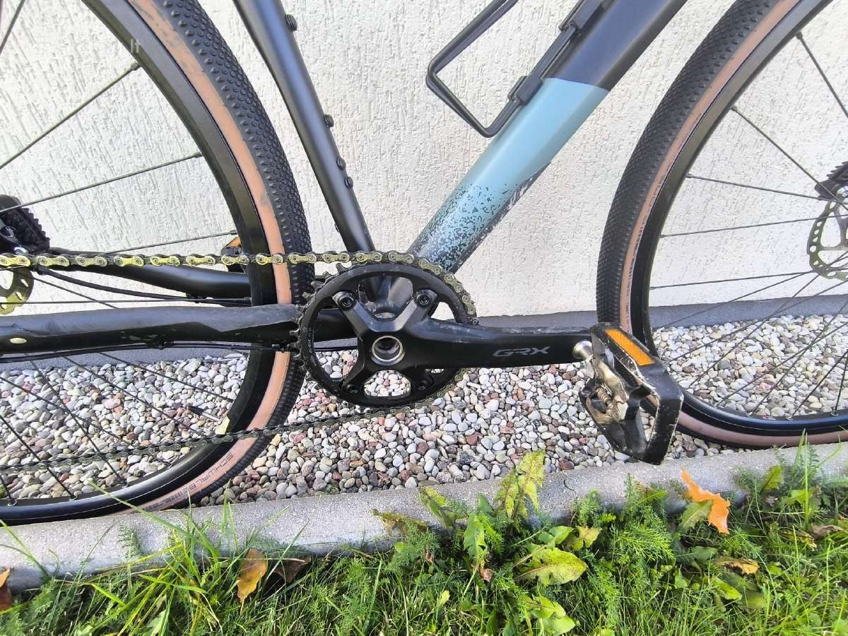Superior x-road elite gr - nuotraukos Nr. 6