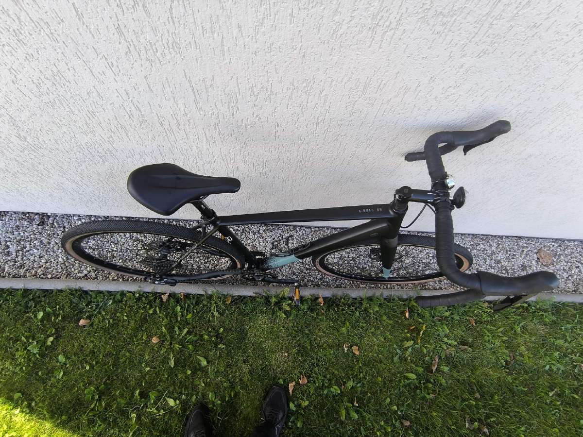 Superior x-road elite gr - nuotraukos Nr. 7