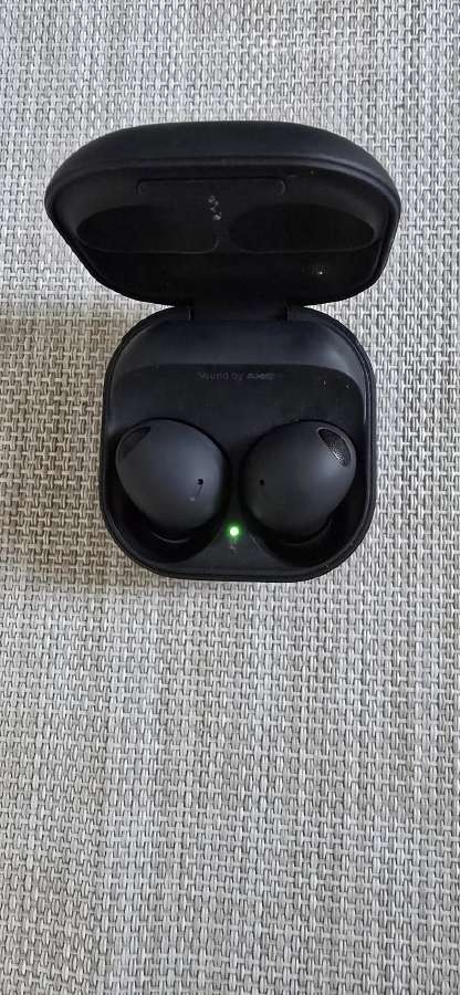 Samsung galaxy buds pro - nuotraukos Nr. 2