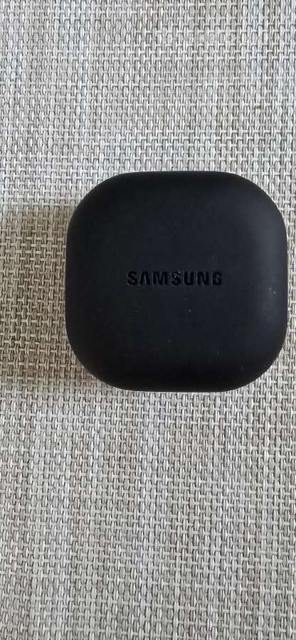 Samsung galaxy buds pro - nuotraukos Nr. 3