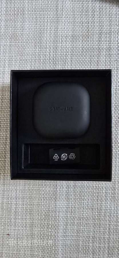 Samsung galaxy buds pro - nuotraukos Nr. 4