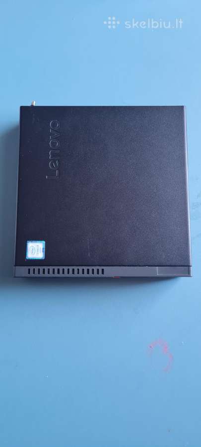 Lenovo B710q - nuotraukos Nr. 4