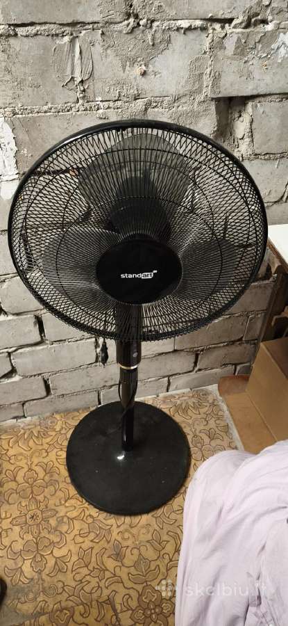 "Standart Fs40-15q" ventiliatorius - nuotraukos Nr. 3