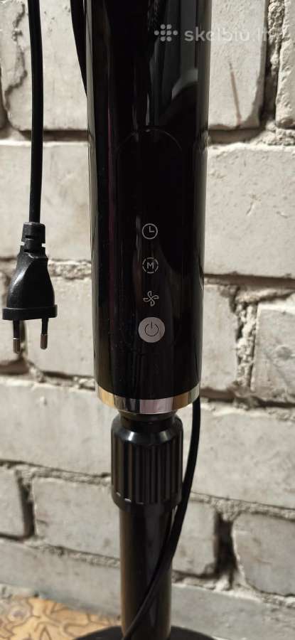 "Standart Fs40-15q" ventiliatorius - nuotraukos Nr. 4
