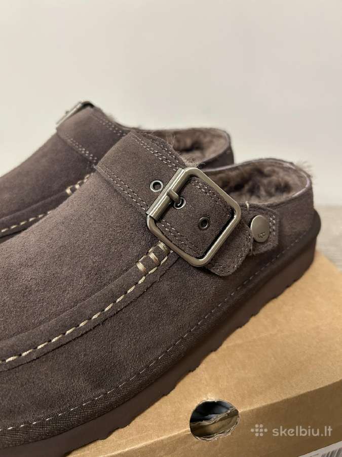 Ugg Goldenstar Evelina Clog bateliai - nuotraukos Nr. 2