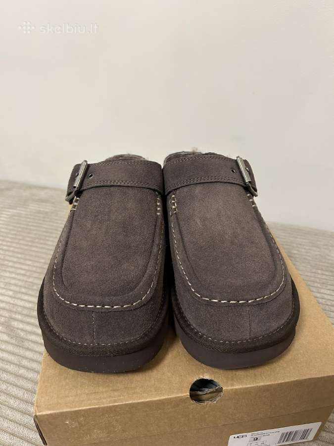 Ugg Goldenstar Evelina Clog bateliai - nuotraukos Nr. 4