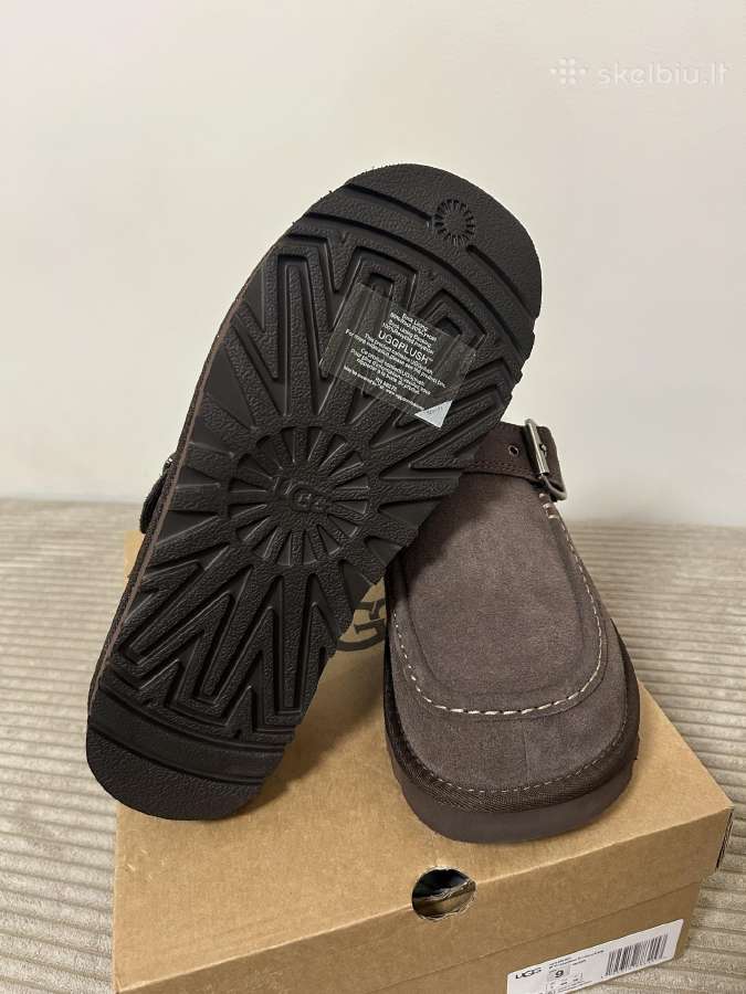 Ugg Goldenstar Evelina Clog bateliai - nuotraukos Nr. 5