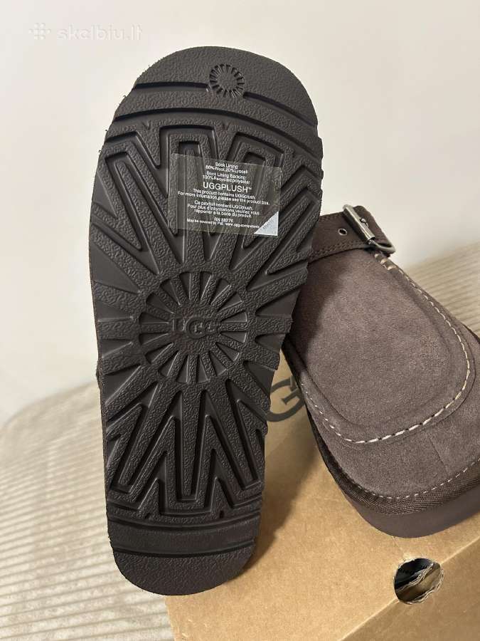 Ugg Goldenstar Evelina Clog bateliai - nuotraukos Nr. 6