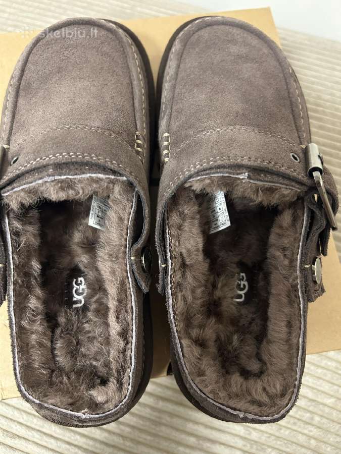 Ugg Goldenstar Evelina Clog bateliai - nuotraukos Nr. 10