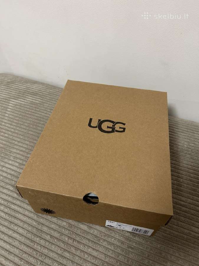 Ugg Goldenstar Evelina Clog bateliai - nuotraukos Nr. 15