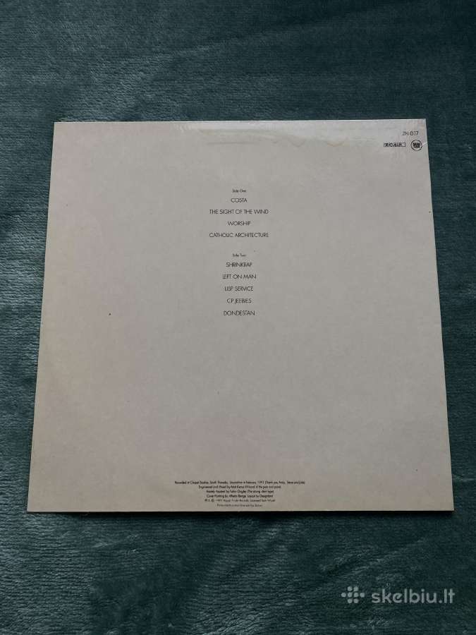 Robert wyatt dondestan - nuotraukos Nr. 2