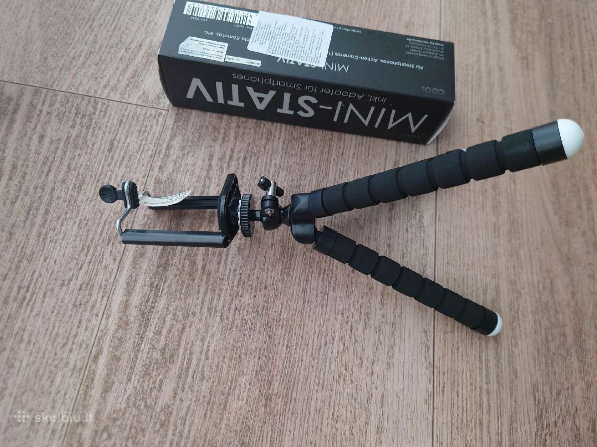 Trikojis mini (telefonui) - nuotraukos Nr. 4