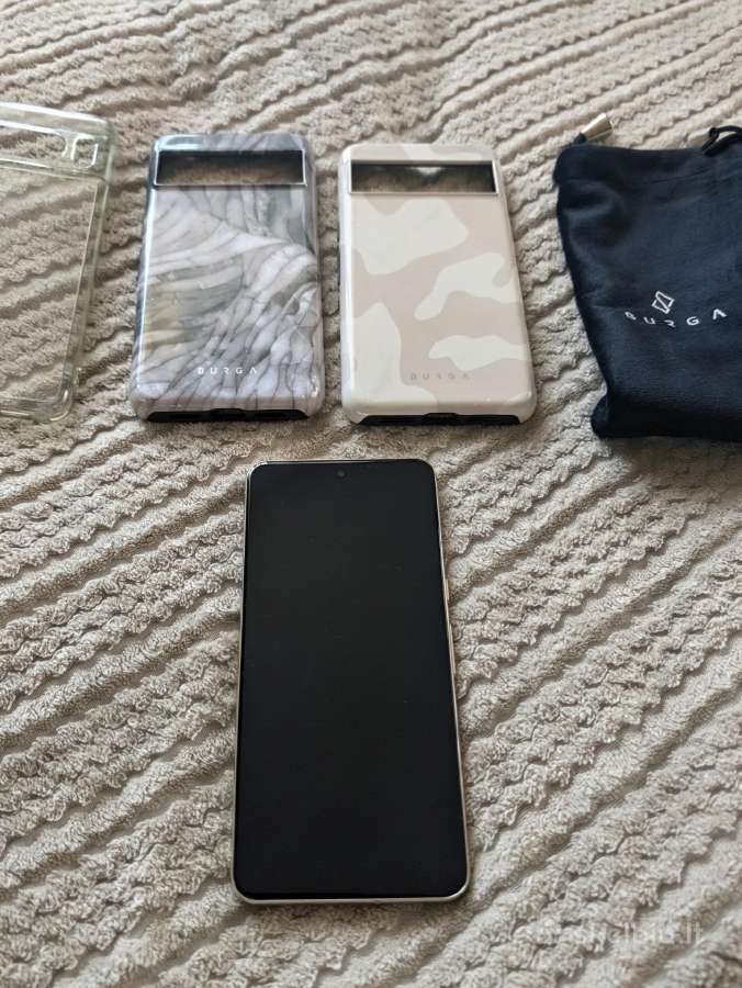 Google pixel 8 pro 256 GB - nuotraukos Nr. 2