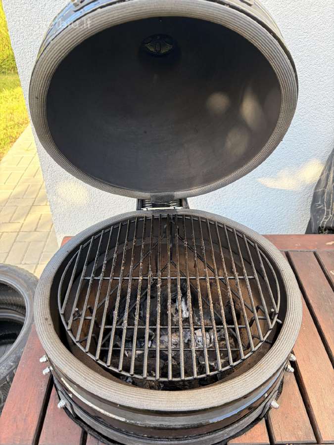 Kamado Bono Minimo su stalu - nuotraukos Nr. 2