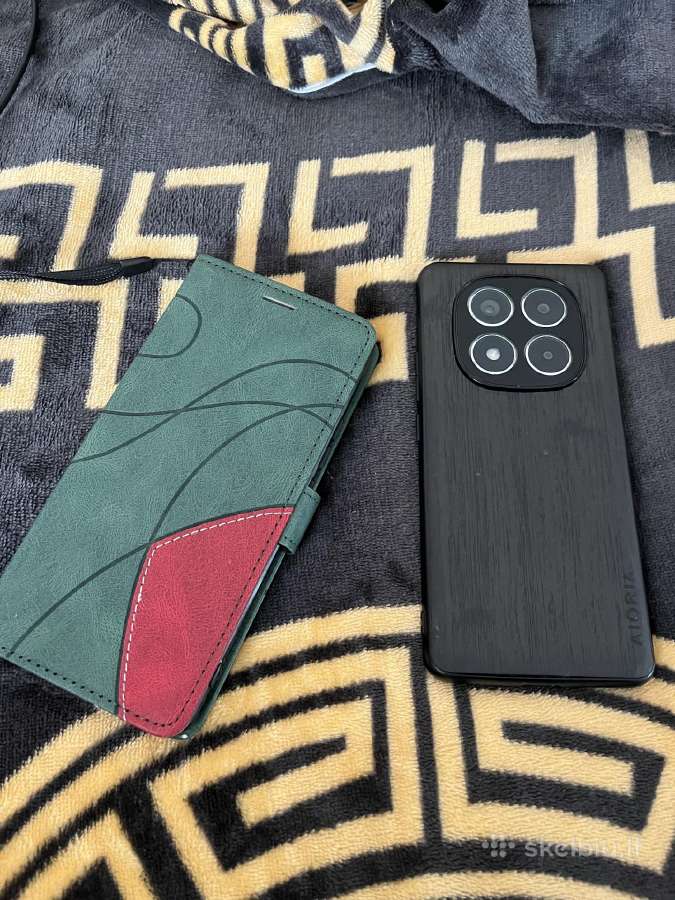 Xiomi redmi note 14pro 5G - nuotraukos Nr. 4