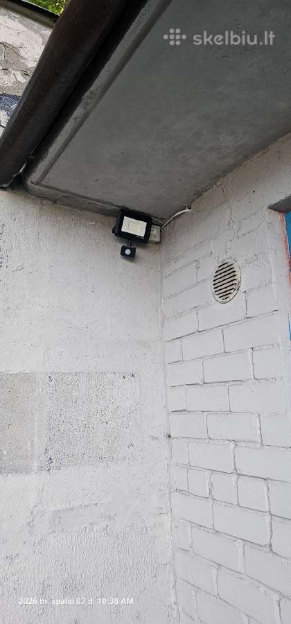 Garažas 21kv. Bendrija Medis - nuotraukos Nr. 3