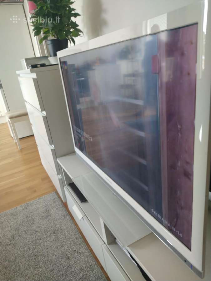 Grundig televizorius - nuotraukos Nr. 3
