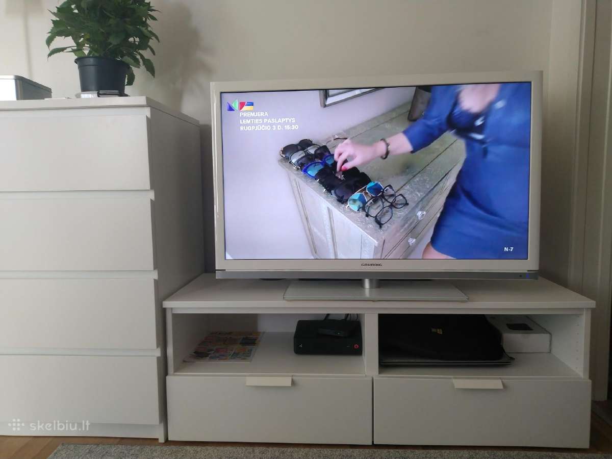 Grundig televizorius - nuotraukos Nr. 8