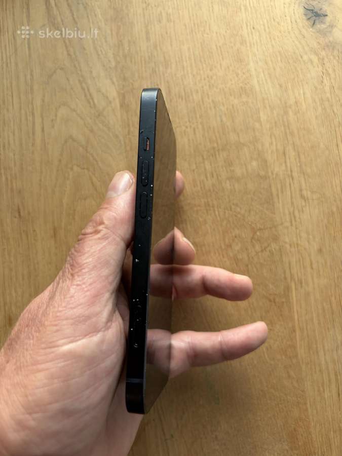 iPhone 14 256gb - nuotraukos Nr. 2