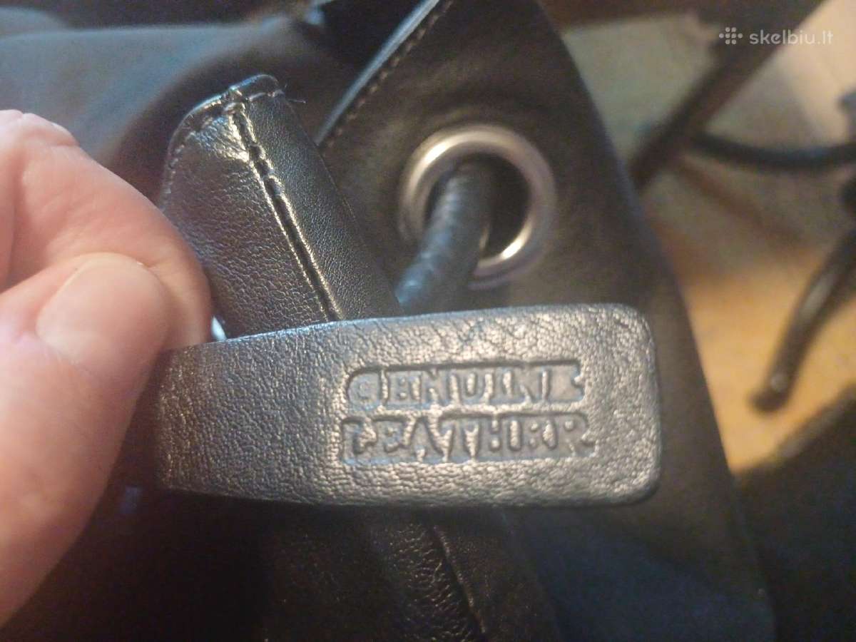 Clarks rankinė - nuotraukos Nr. 9
