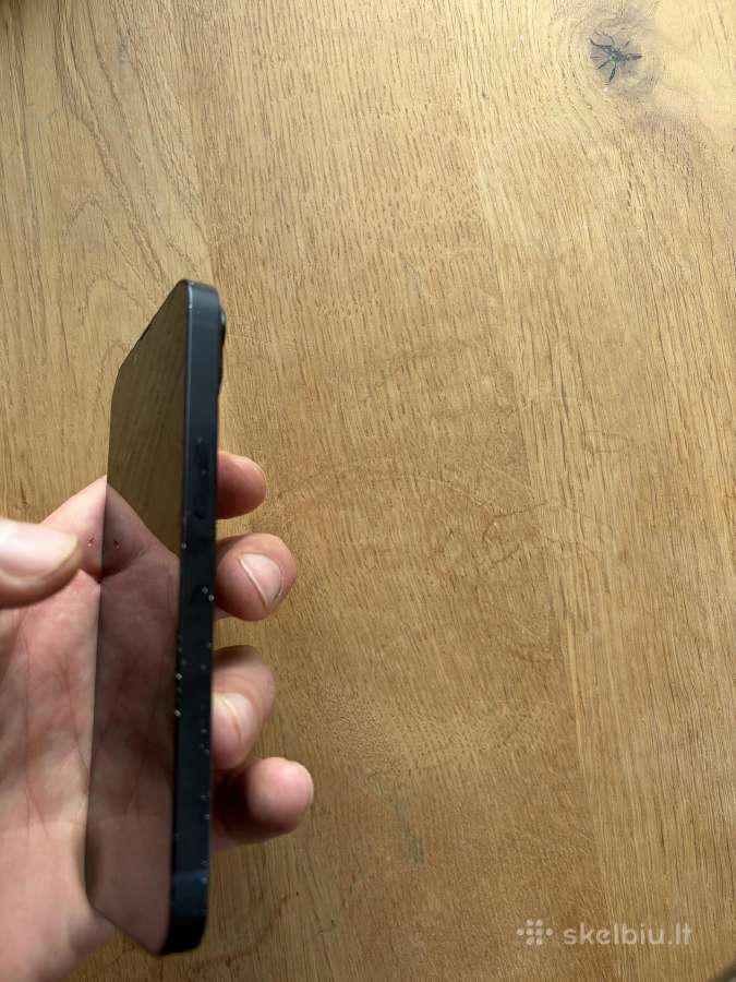 iPhone 14 256gb - nuotraukos Nr. 4