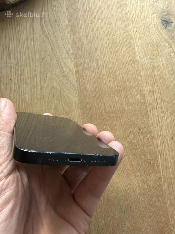 iPhone 14 256gb - nuotraukos Nr. 5