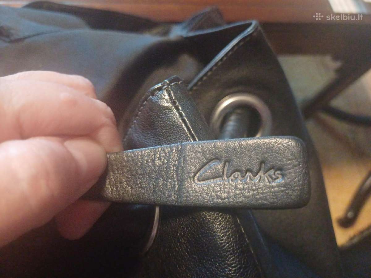 Clarks rankinė - nuotraukos Nr. 8