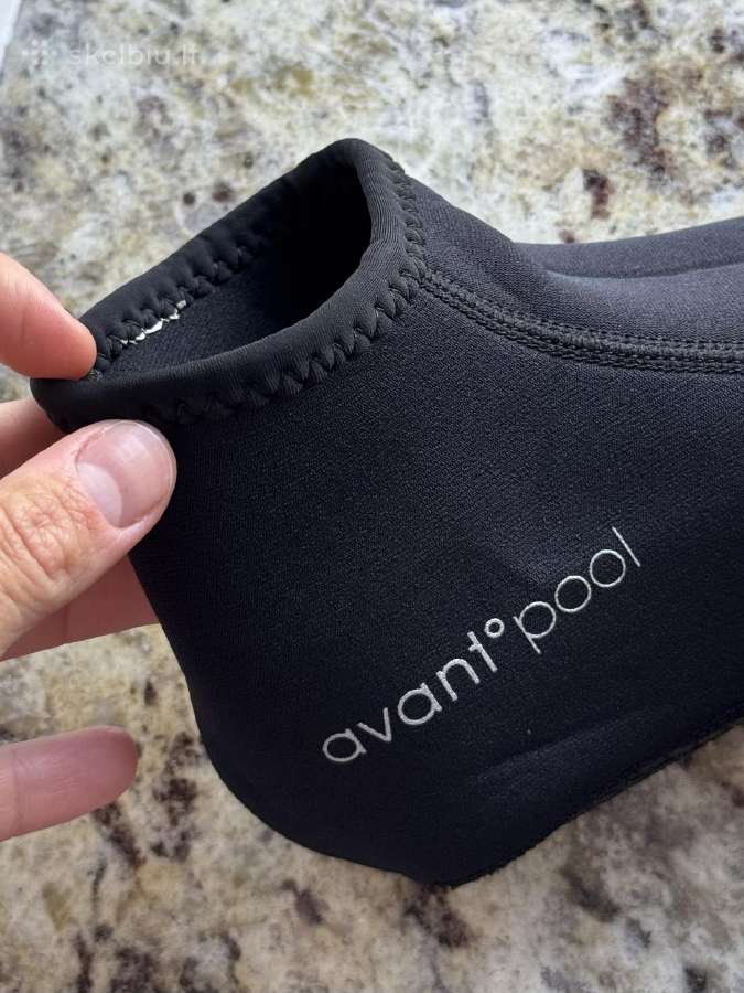 Avant pool neopreninės kojinės M dydis - nuotraukos Nr. 5