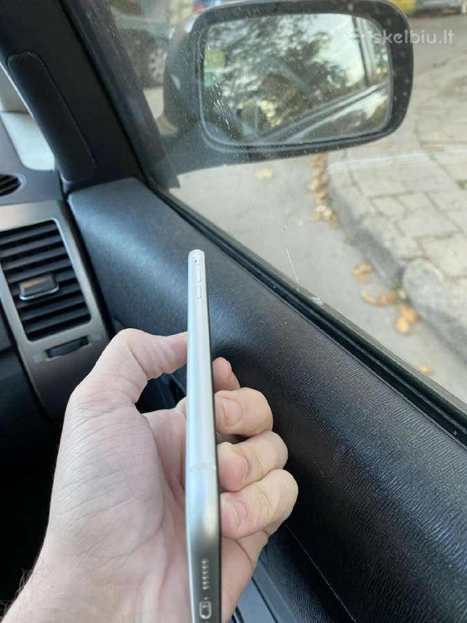 iPhone Xr 64 GB 94% - nuotraukos Nr. 4