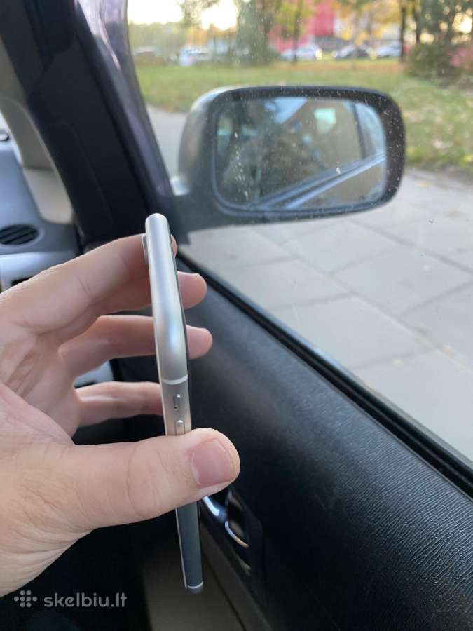 iPhone Xr 64 GB 94% - nuotraukos Nr. 5