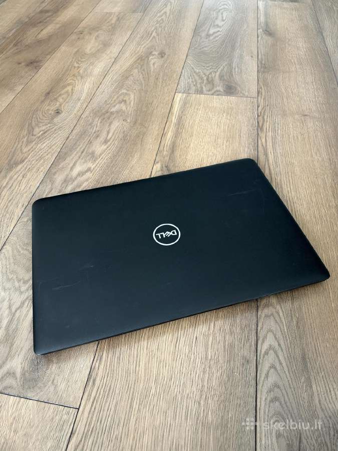 Dell latitude 3500 - nuotraukos Nr. 2