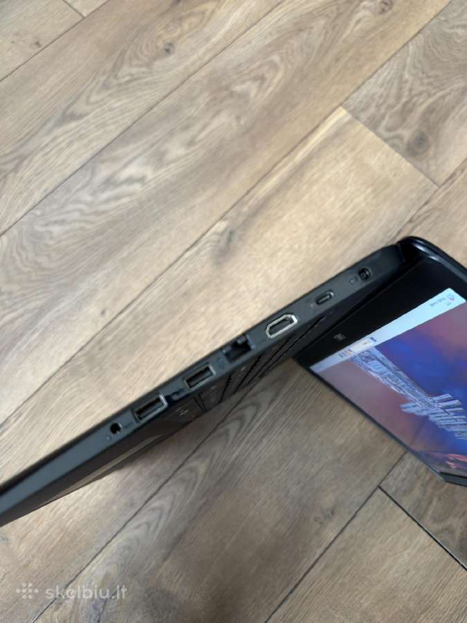 Dell latitude 3500 - nuotraukos Nr. 3