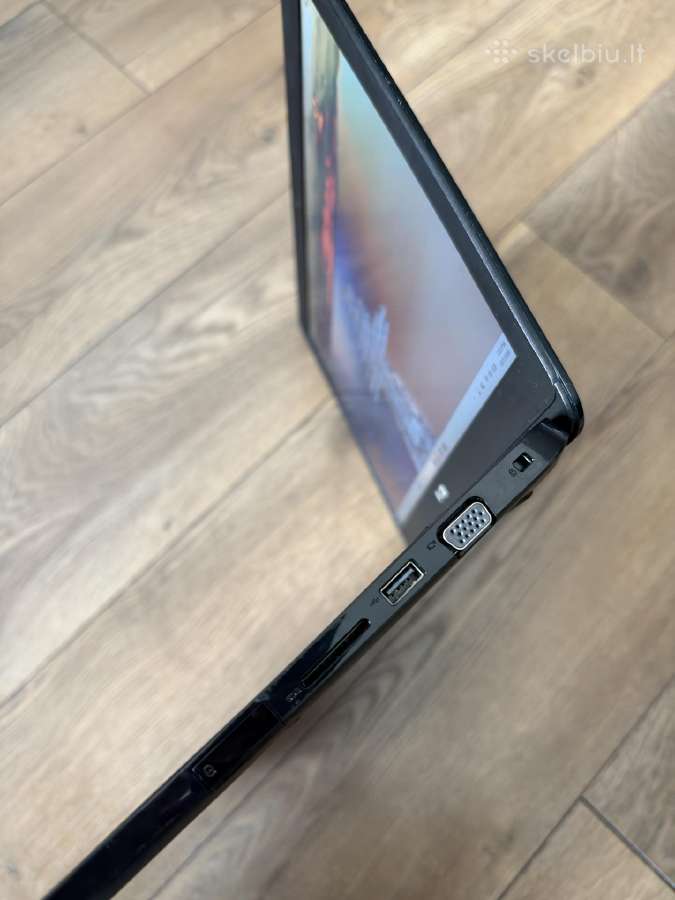 Dell latitude 3500 - nuotraukos Nr. 4
