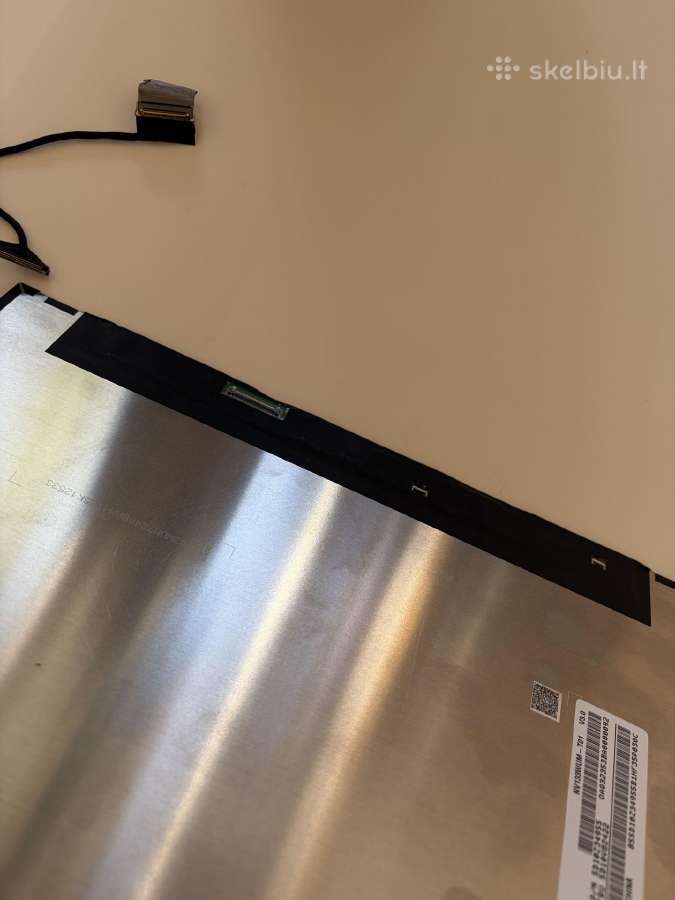 Boe Touch 13.3" matrica Lenovo Thinkpad X13 / L13 - nuotraukos Nr. 4