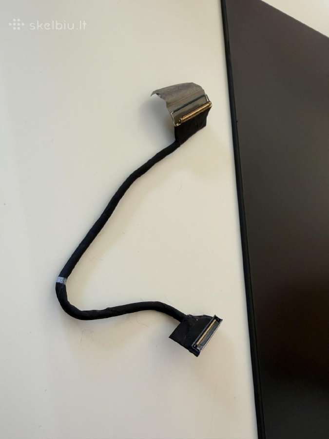 Boe Touch 13.3" matrica Lenovo Thinkpad X13 / L13 - nuotraukos Nr. 5