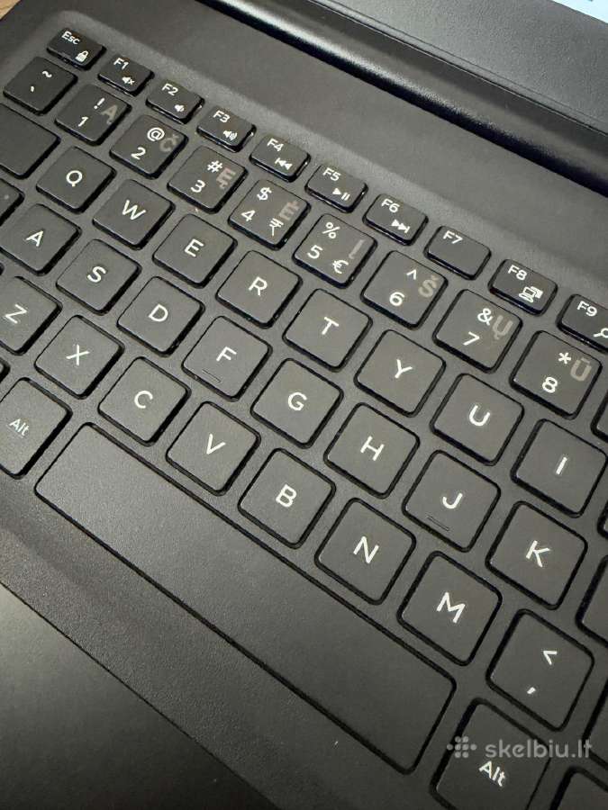 Dell latitude 3500 - nuotraukos Nr. 6