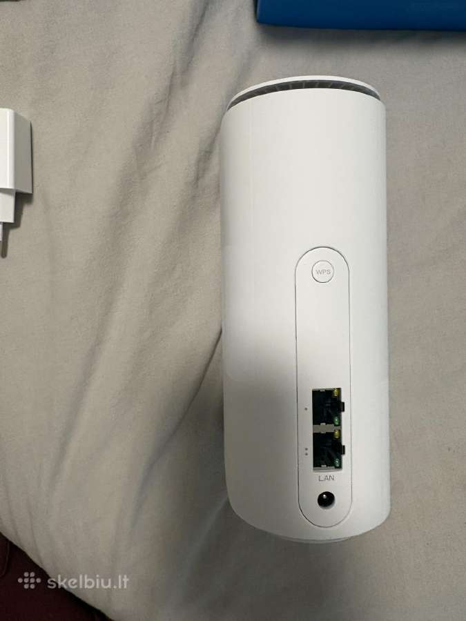 Zte Mc888b - nuotraukos Nr. 4