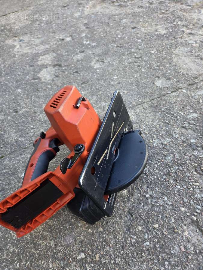 Parduodu Hilti Scm 22-a - nuotraukos Nr. 3