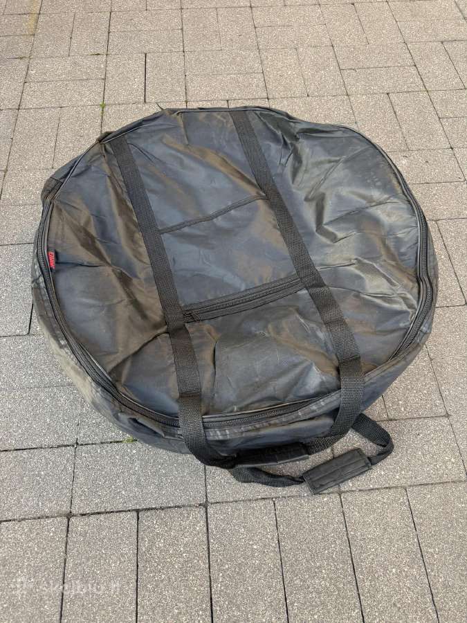 Atsarginis ratas bmw e90 zapaske - nuotraukos Nr. 4