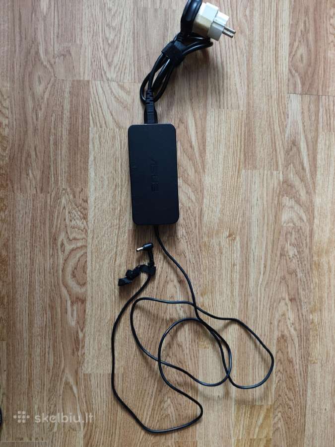 Laptopu pakrovėjai - nuotraukos Nr. 6