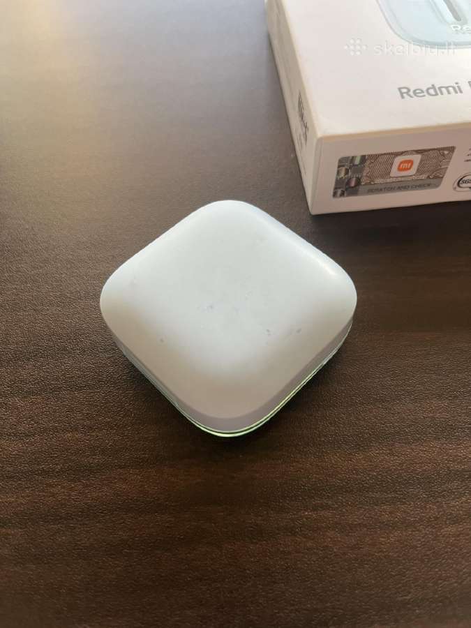 Redmi buds 6 active - nuotraukos Nr. 2