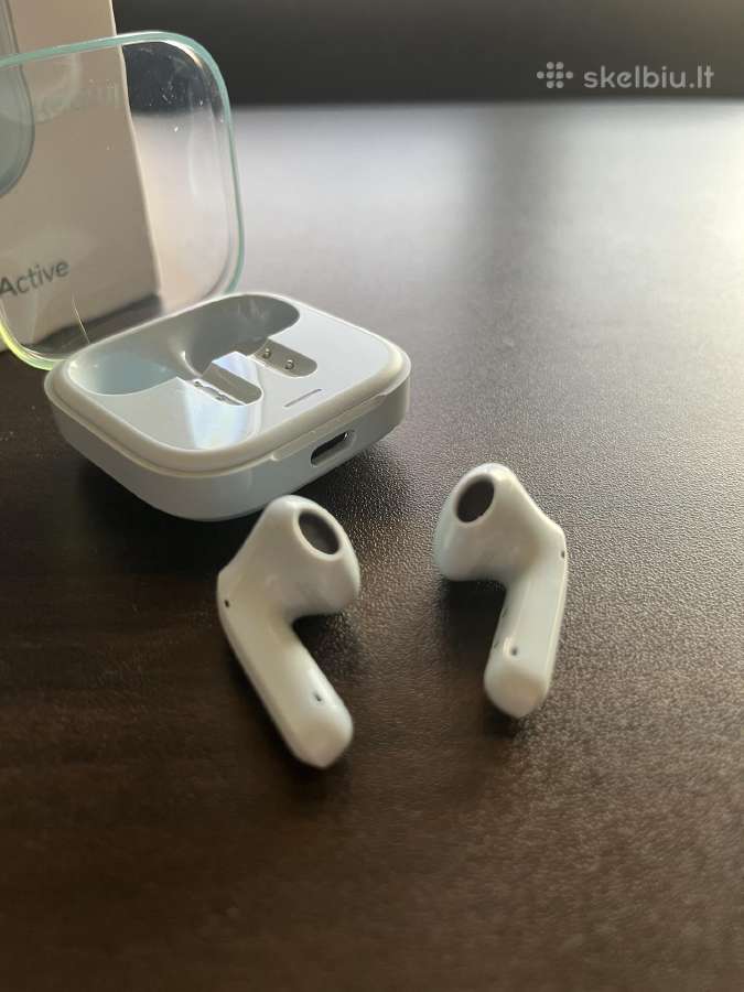 Redmi buds 6 active - nuotraukos Nr. 5