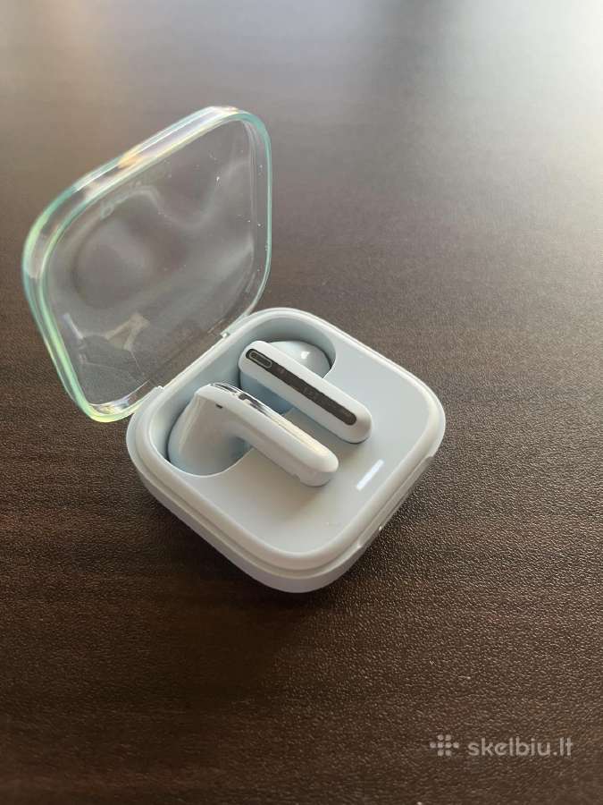 Redmi buds 6 active - nuotraukos Nr. 6
