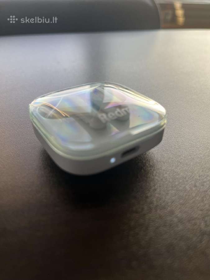 Redmi buds 6 active - nuotraukos Nr. 7