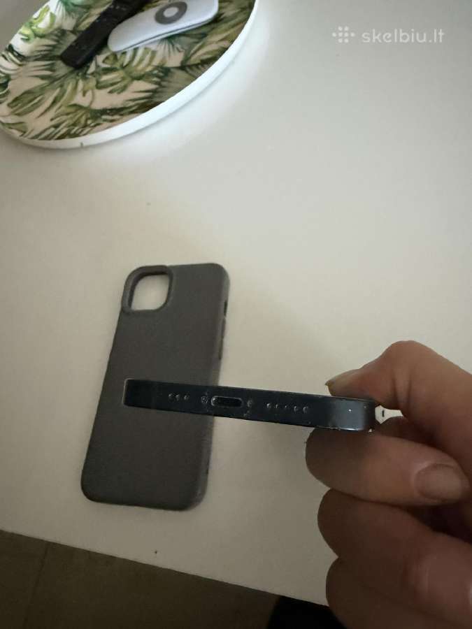 Apple iPhone 13 128gb Tvarkingas - nuotraukos Nr. 3