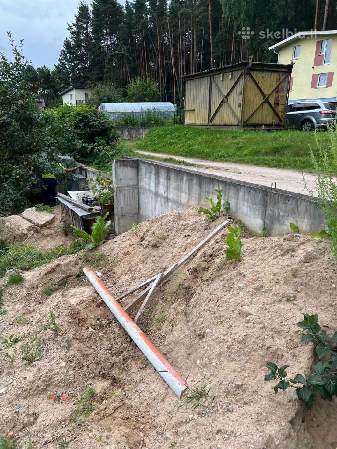 Atiduodamas grūzas - nuotraukos Nr. 2