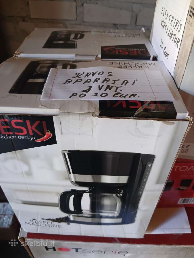 Virtuvės Iranga ir ne tik - nuotraukos Nr. 5